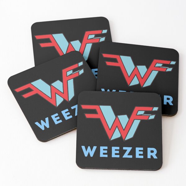 Artikelvorschau, Weezer Band entworfen und verkauft von taovpn.