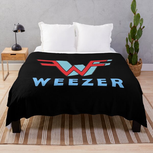 Artikelvorschau, Weezer Band entworfen und verkauft von taovpn.