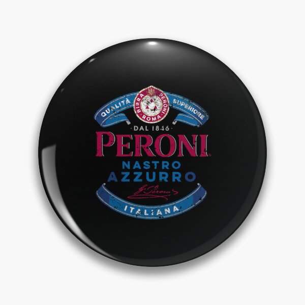 Item preview, Peroni Nastro Azzurro - Italy designed and sold by takumanyummy1.