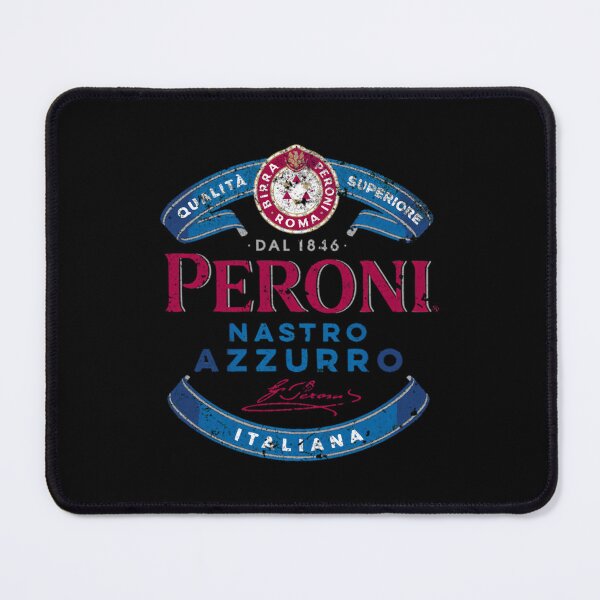 Item preview, Peroni Nastro Azzurro - Italy designed and sold by takumanyummy1.