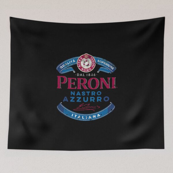 Item preview, Peroni Nastro Azzurro - Italy designed and sold by takumanyummy1.