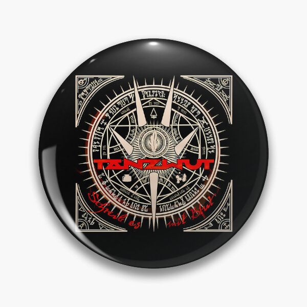 Item preview,  Tanzwut - Schreib Es Mit Blut Album 2016 designed and sold by Leah Cunningham.