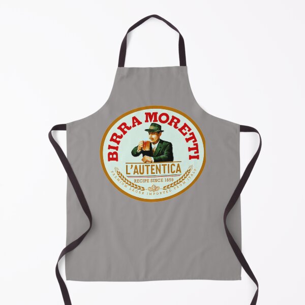 Item preview, BUYS-ICONICS-VINTAGES-MEN-BIRRAS-MORETTIS-LOGO designed and sold by SimonBrunner.