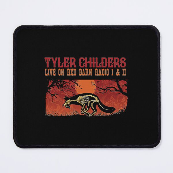 Item preview, Tyler Childers Was Born And Raised In Lawrence County designed and sold by TiffanySwofford.