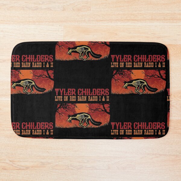 Item preview, Tyler Childers Was Born And Raised In Lawrence County designed and sold by TiffanySwofford.