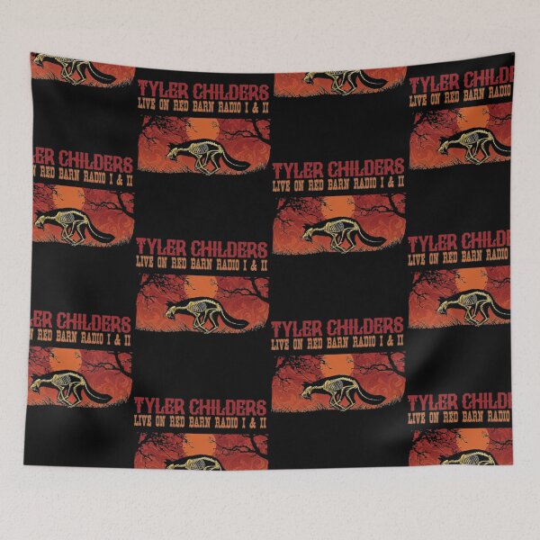 Item preview, Tyler Childers Was Born And Raised In Lawrence County designed and sold by TiffanySwofford.