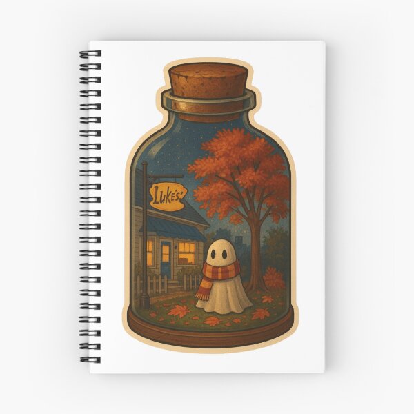 Item preview, Trapped in stars hollow designed and sold by caitdesign.