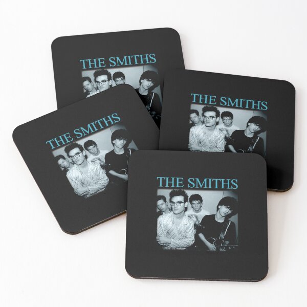 Item preview, The Retro Smiths Photo  designed and sold by DockssCollins.