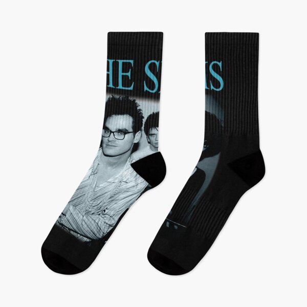 Item preview, The Retro Smiths Photo  designed and sold by DockssCollins.
