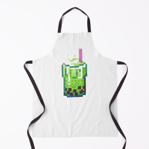 Item preview, Matcha latte designed and sold by Check Your Inventory.