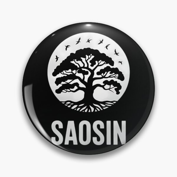 Item preview, Saosins Rock Band designed and sold by Leah Cunningham.