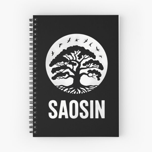 Item preview, Saosins Rock Band designed and sold by Leah Cunningham.