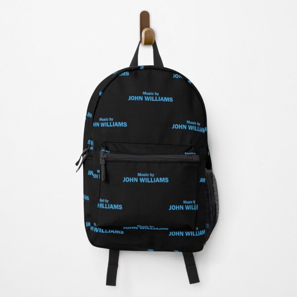 Item preview, Music By John Williams designed and sold by kirarasitavi9.