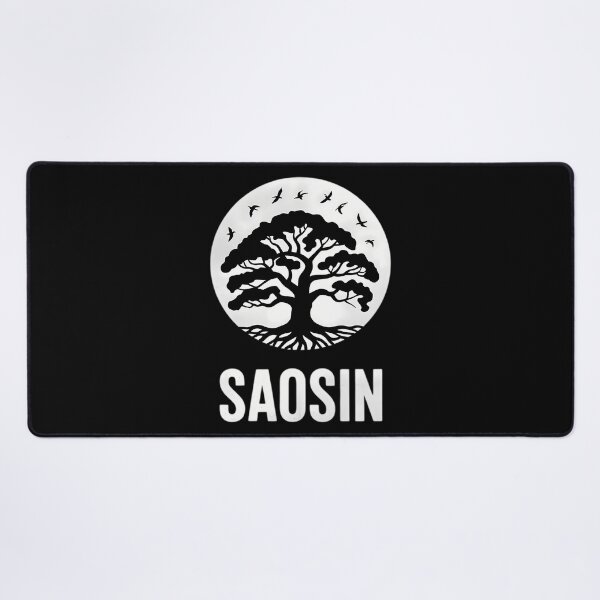 Item preview, Saosins Rock Band designed and sold by Leah Cunningham.