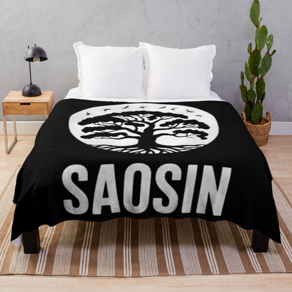 Item preview, Saosins Rock Band designed and sold by Leah Cunningham.