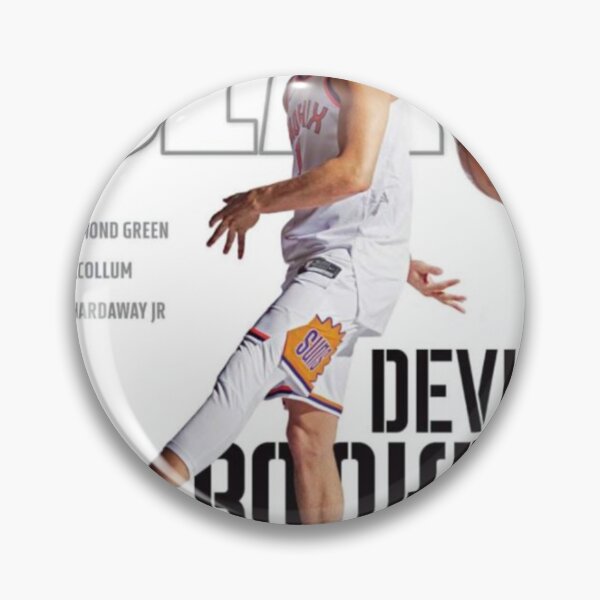 Artikelvorschau, Devin Booker entworfen und verkauft von chatrina76l.
