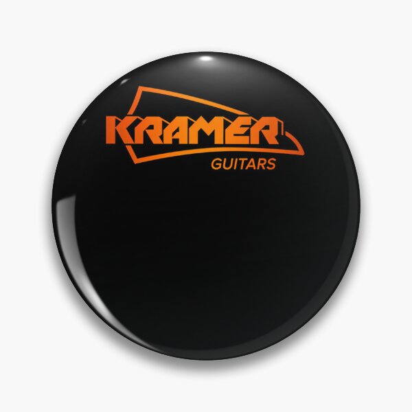 Artikelvorschau, Kramer Guitars Logo entworfen und verkauft von amumumamx.