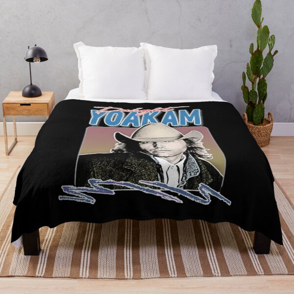 Item preview,  Dwight Yoakam 80S Styled Retro Design designed and sold by mercerfalso.