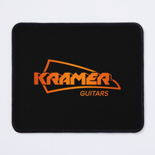 Item preview, Kramer Guitars Logo designed and sold by amumumamx.