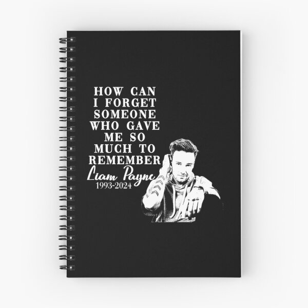 Item preview, Liam Payne designed and sold by BradStiedem.