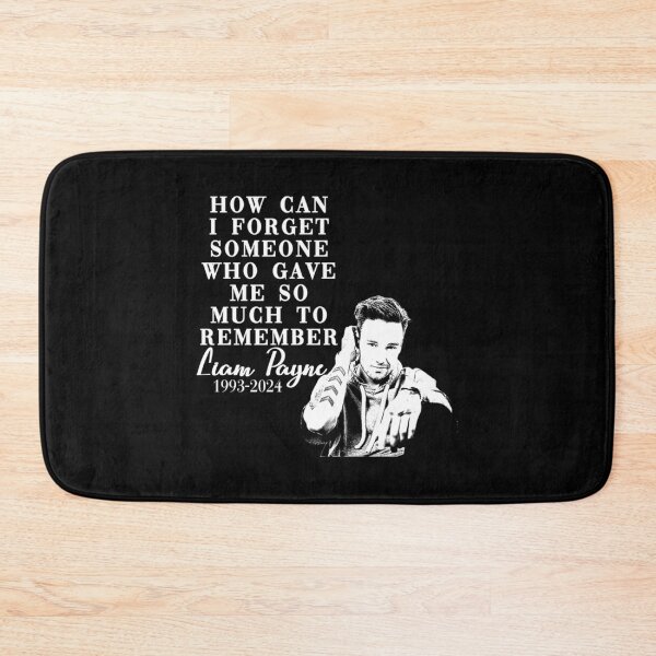Item preview,  Liam Payne designed and sold by BradStiedem.