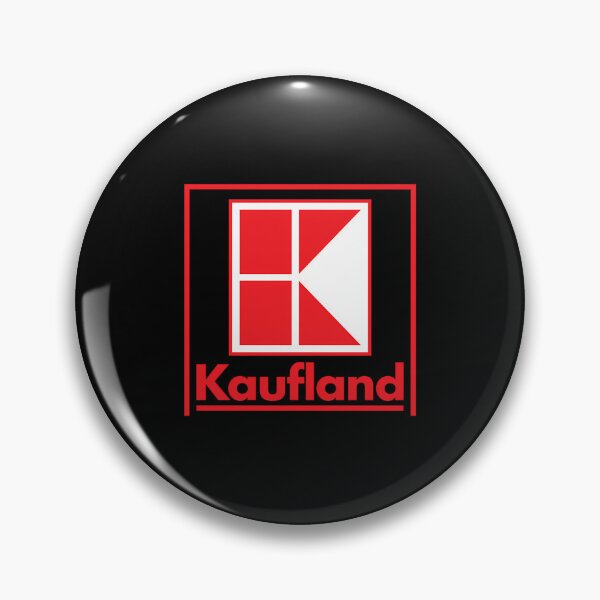 Item preview, Vintage Kaufland Design designed and sold by takumanyummy1.