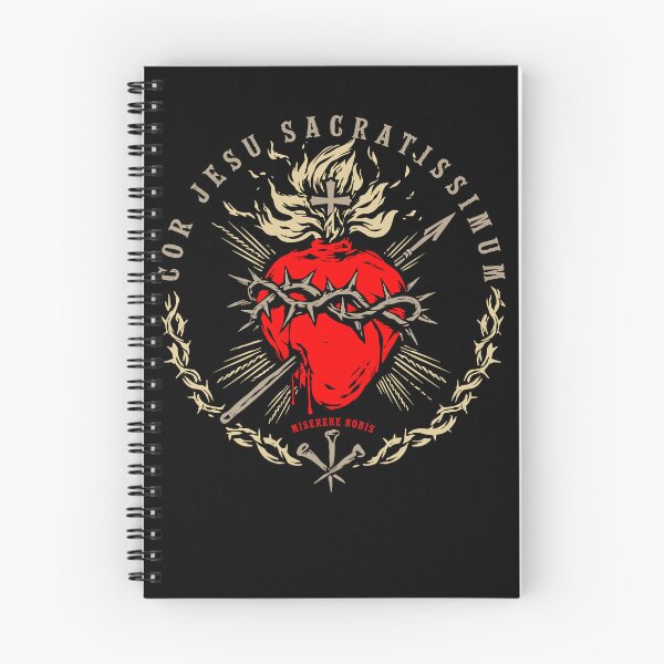 Item preview, Cor Jesu Sacratissimum designed and sold by Cutefy.