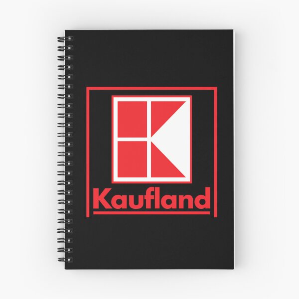 Aperçu de l'œuvre Design Kaufland vintage créée et vendue par takumanyummy1.