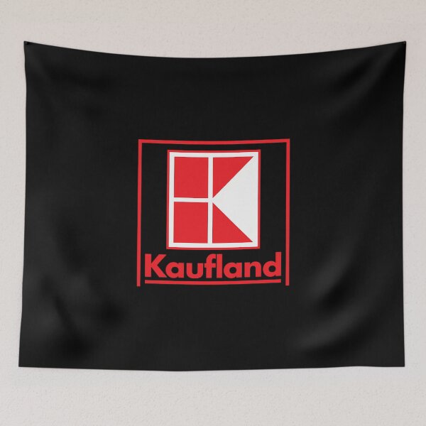 Item preview, Vintage Kaufland Design designed and sold by takumanyummy1.