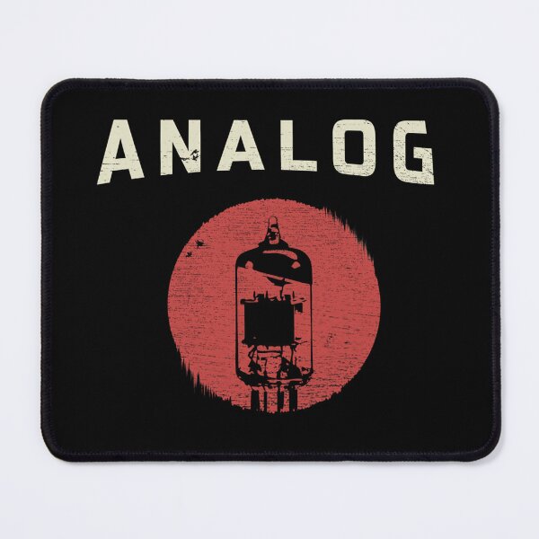 Item preview, Vacuum Tube Analog Distressed Effect designed and sold by kirarasitavi9.