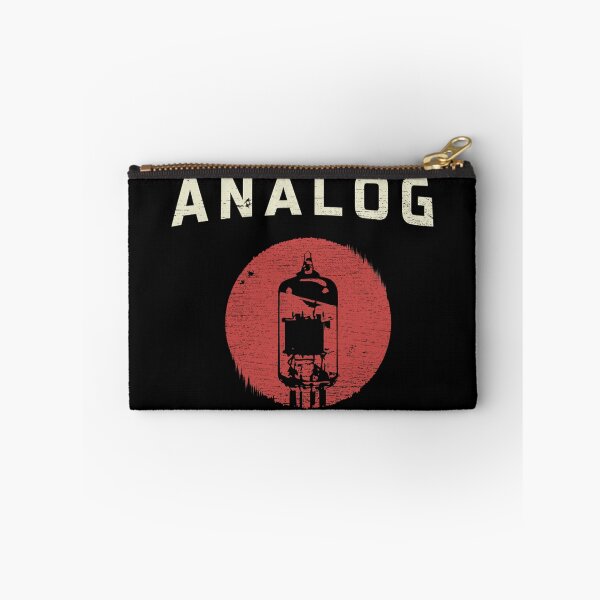 Item preview, Vacuum Tube Analog Distressed Effect designed and sold by kirarasitavi9.