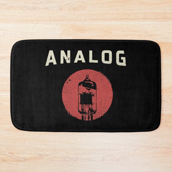Item preview, Vacuum Tube Analog Distressed Effect designed and sold by kirarasitavi9.