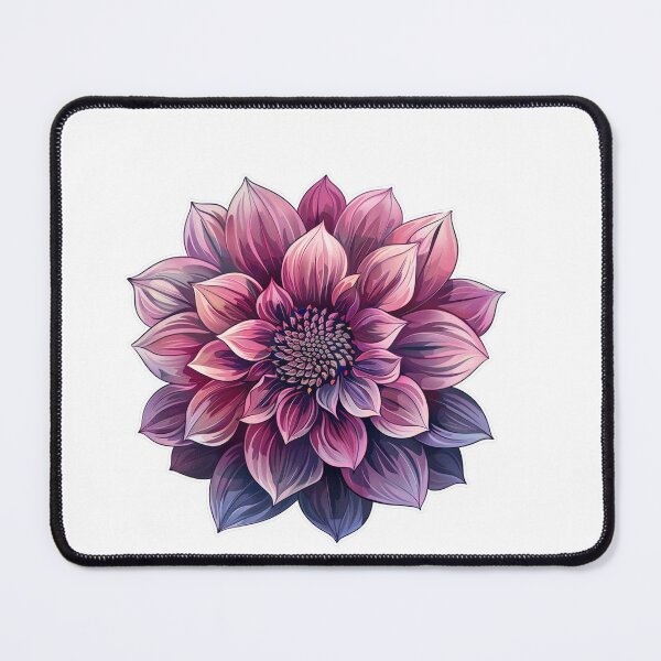 Item preview, Watercolor Floral  designed and sold by Sweetvoilet.