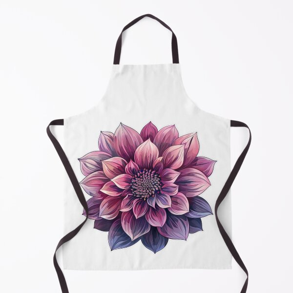 Item preview, Watercolor Floral designed and sold by Sweetvoilet.