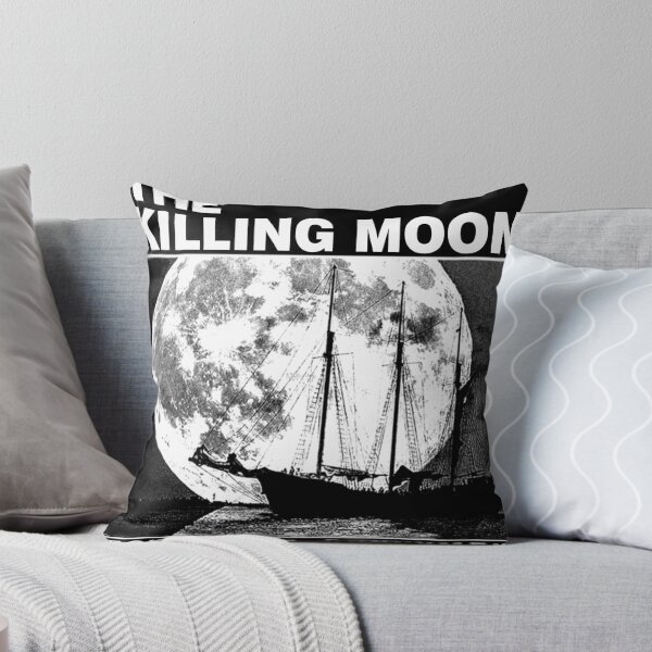 Item preview, Echo And The Bunnymen designed and sold by taovpn.