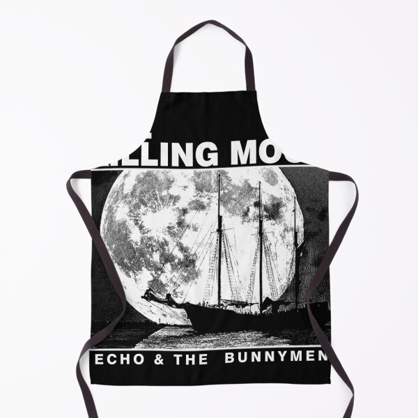 Item preview, Echo And The Bunnymen designed and sold by taovpn.