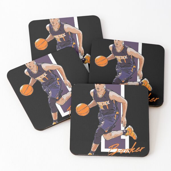 Artikelvorschau, Devin Booker entworfen und verkauft von chatrina76l.