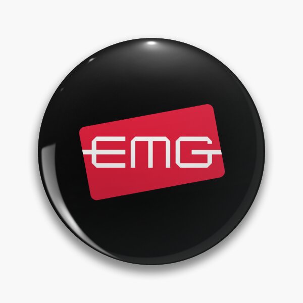 Artikelvorschau, Golden Emg Pickups aFern Tranquility entworfen und verkauft von Armi V Räisänen.