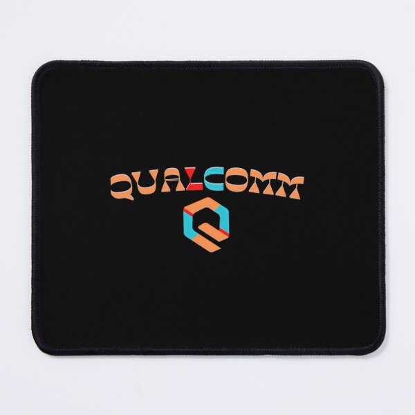 Item preview, Qualcomm Logo Merchandise designed and sold by takumanyummy1.