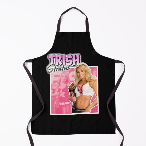 Item preview, Aj Lee Trish Stratus AJ Lee Love designed and sold by ru-gukaro.