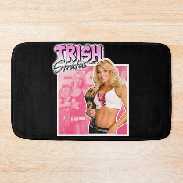 Item preview, Aj Lee Trish Stratus AJ Lee Love designed and sold by ru-gukaro.