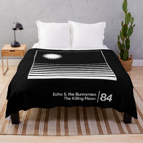 Item preview, Echo And The Bunnymen designed and sold by taovpn.