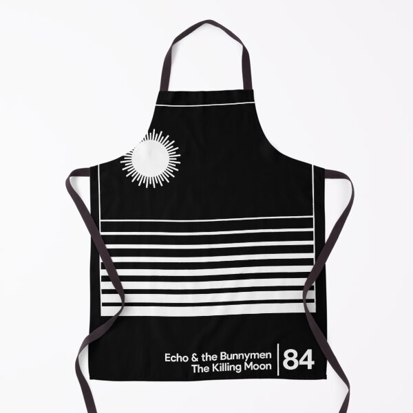 Item preview, Echo And The Bunnymen designed and sold by taovpn.