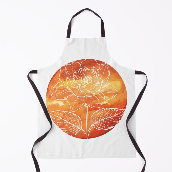 Item preview, Daffodil Flower 4/6 - Botanical [ 2021 - Collection ] designed and sold by elmsstudios.