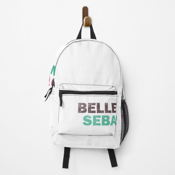 Item preview, Belle and Sebastian mashup designed and sold by DennDietz.
