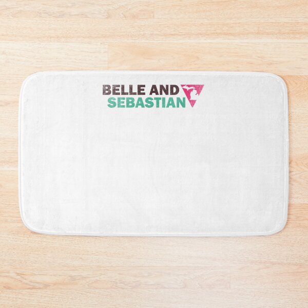 Item preview, Belle and Sebastian mashup designed and sold by DennDietz.