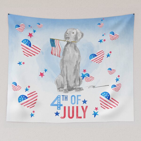 Item preview, JULY 4TH WEIM designed and sold by bluweim.