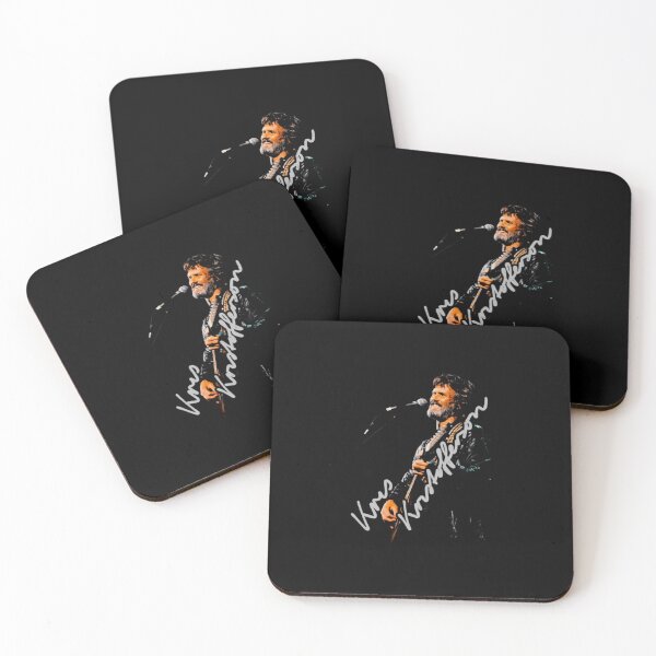 Item preview, Kris Kristoffersons Singer designed and sold by amumumamx.