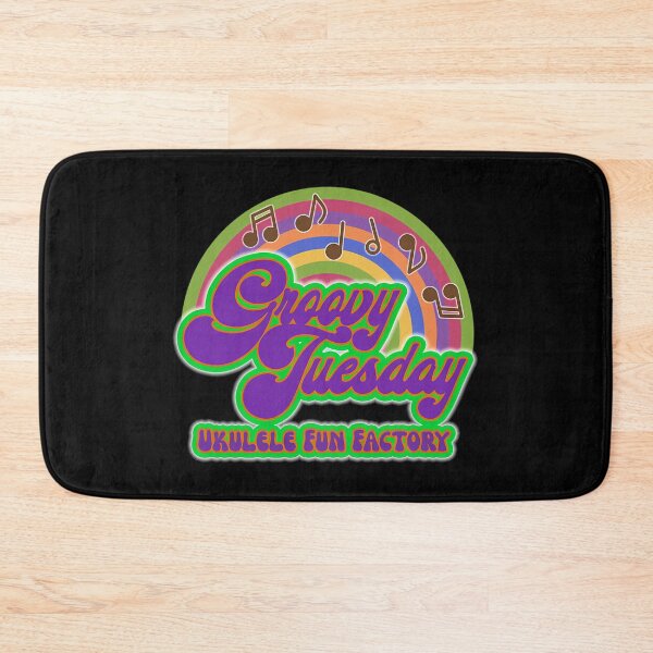 Item preview,  Groovy Tuesday designed and sold by kirarasitavi9.