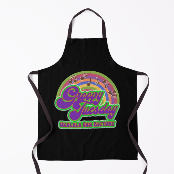 Item preview,  Groovy Tuesday designed and sold by kirarasitavi9.